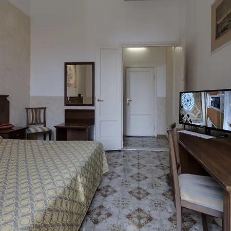 Hotel Olimpia