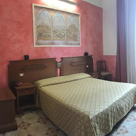 Hotel Olimpia 3*