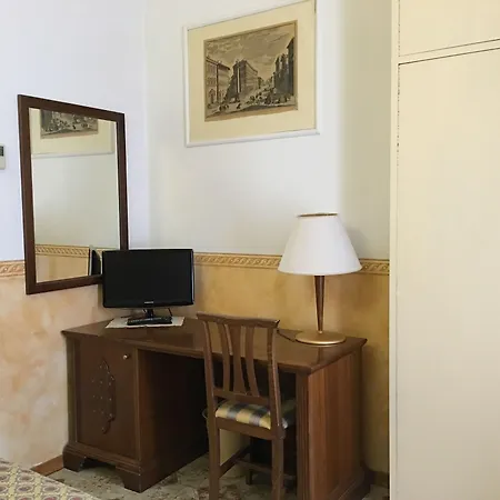 Hotel Olimpia 3*