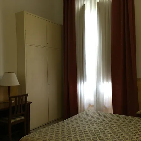 Hotel Olimpia Florence