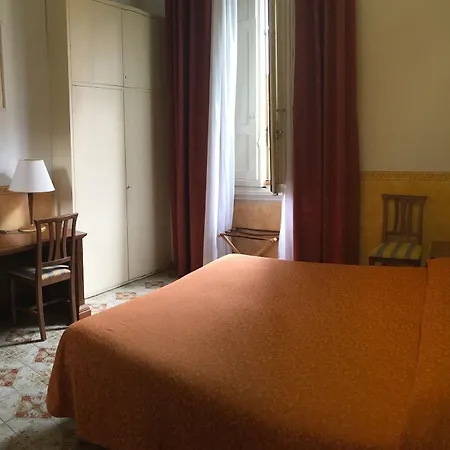 Olimpia 3* Florence