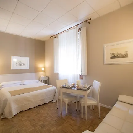 Couette-café Residenza Manzoni