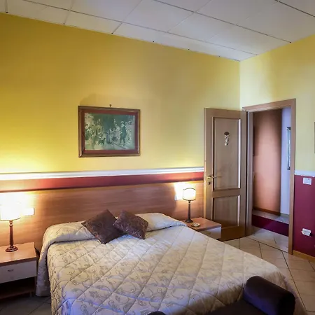 Residenza Manzoni 3*