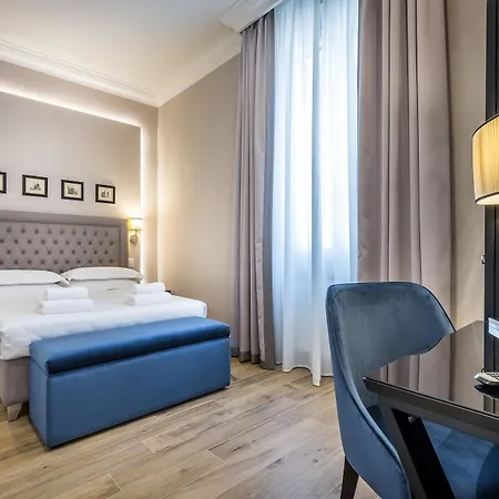 Emma Small Luxury Hotel 2*