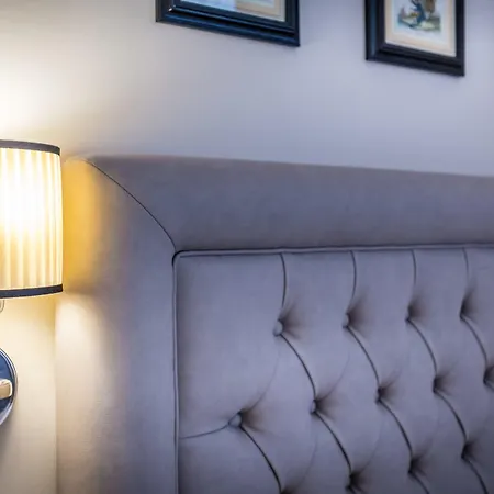 Emma Small Luxury Hotel Florenz