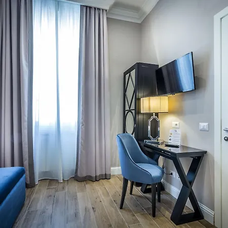 Emma Small Luxury Hotel 2*