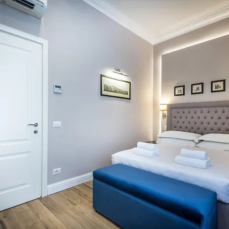 Emma Small Luxury 2* Florenz