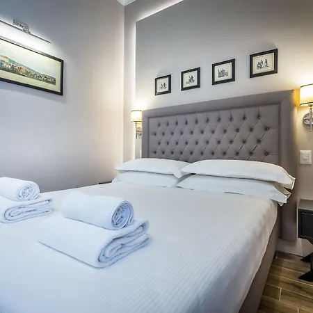 Emma Small Luxury Hotel Firenze