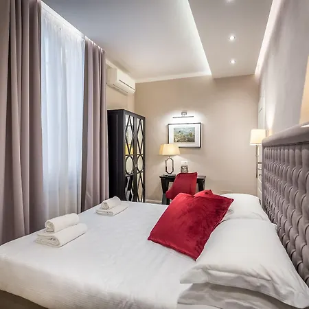 Emma Small Luxury 2* Florenz