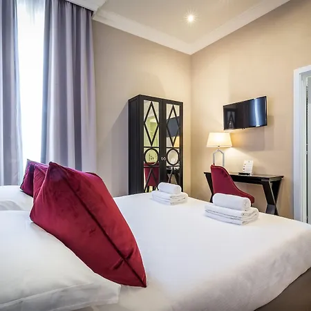 Emma Small Luxury 2* Florenz