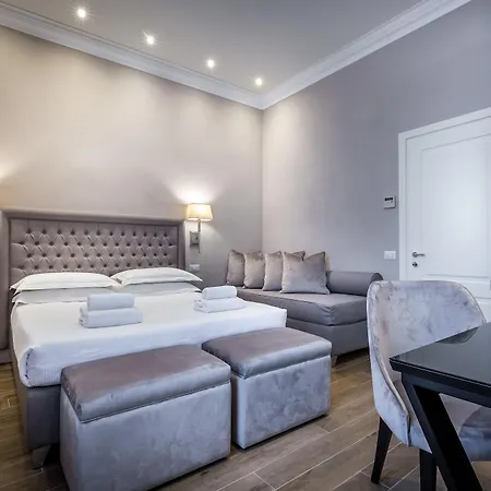 Hotel Emma Small Luxury 2*