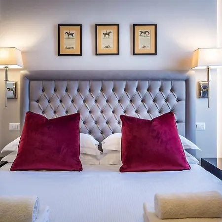 Hotel Emma Small Luxury