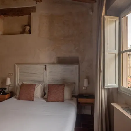 Guest house Residenza La Musa Amarcord