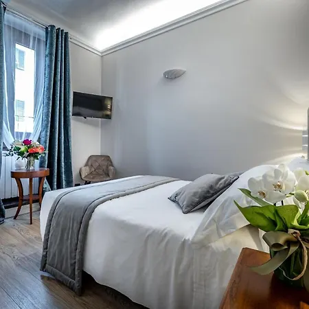 Boutique Borgo 3*