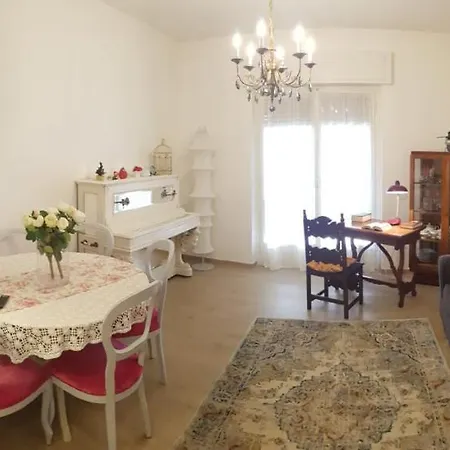Apartment G & G 's Florenz