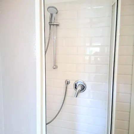 The Small Flat
