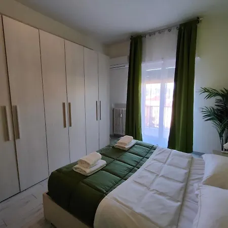 Apartment La Terrazza - Sweet Dreams In *