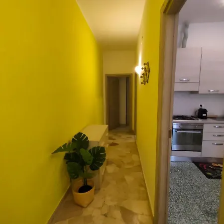 La Terrazza - Sweet Dreams In Apartment Florenz