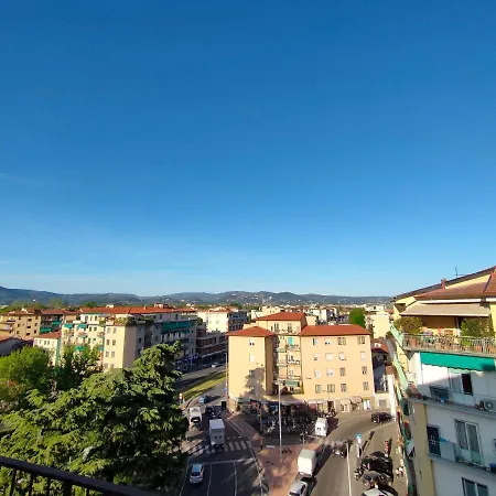 La Terrazza - Sweet Dreams In Apartment *