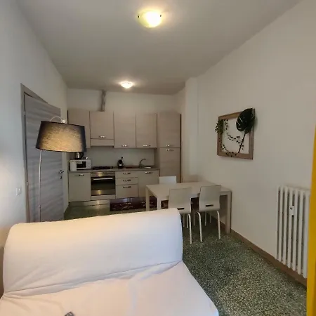 Appartamento La Terrazza - Sweet Dreams In Firenze
