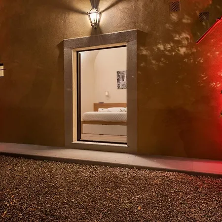 - Dragomanni Loft With Patio Florencia