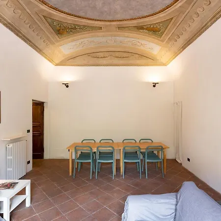 Pilastri 35 * Firenze