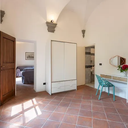 Appartamento Pilastri 35 *