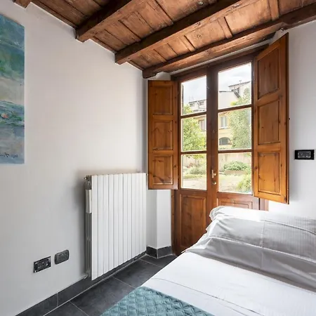 Pilastri 35 * Firenze