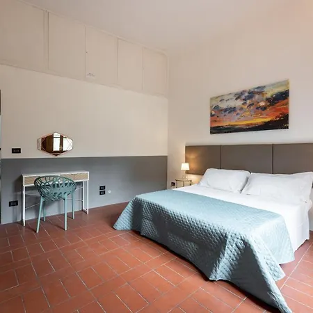 Appartamento Pilastri 35 Firenze