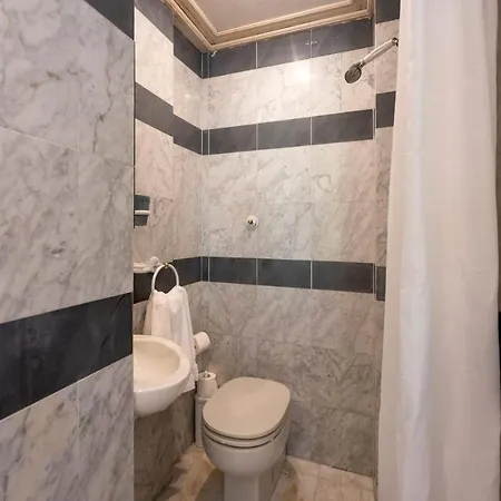 Appartamento Pilastri 35 Firenze