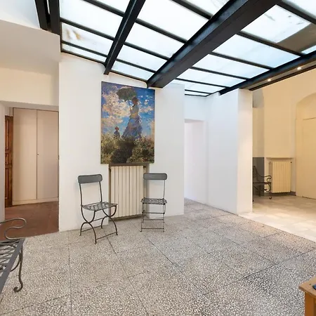 Pilastri 35 Firenze