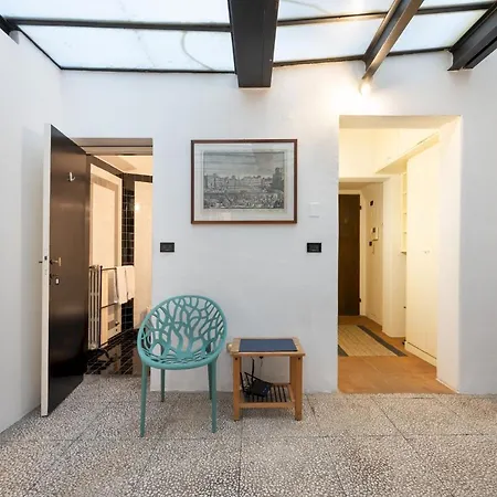 Pilastri 35 Firenze