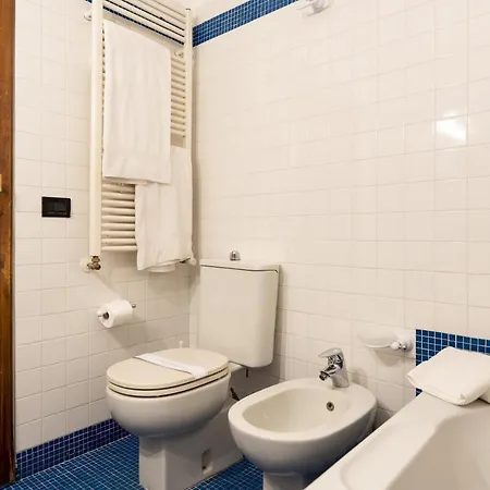 Pilastri 35 Appartamento Firenze