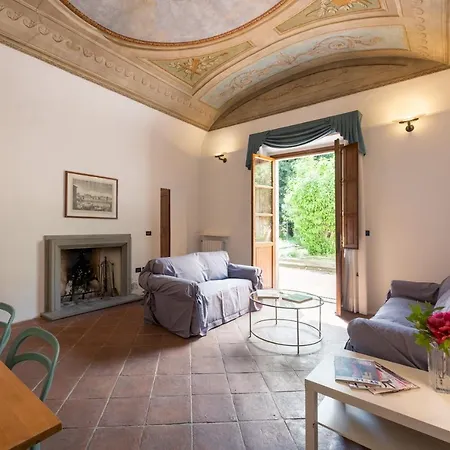 Pilastri 35 * Firenze