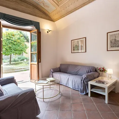 Appartamento Pilastri 35 *