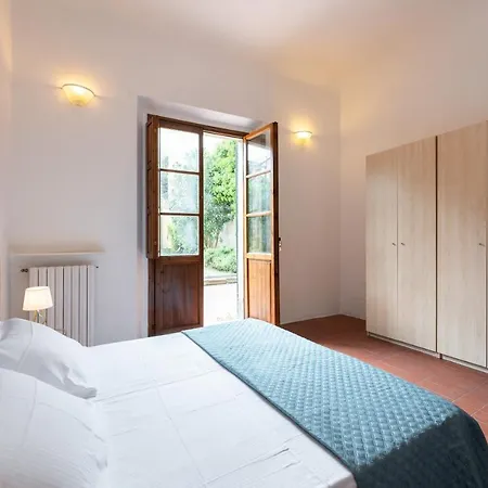 Pilastri 35 Firenze