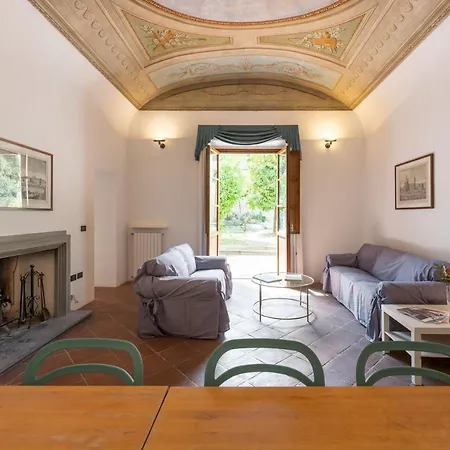 Pilastri 35 Firenze