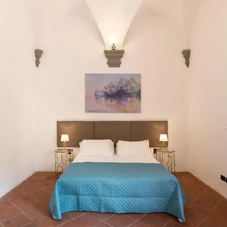 Pilastri 35 Appartamento Firenze