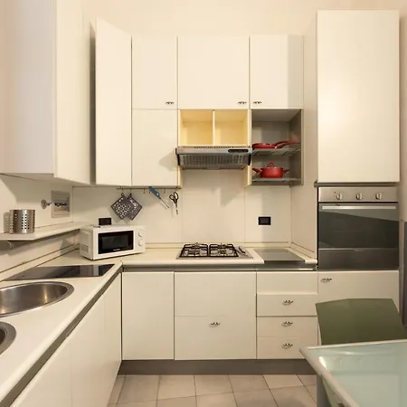 Appartamento Pilastri 35 Firenze