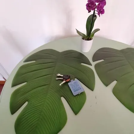 The Small Flat * פירנצה