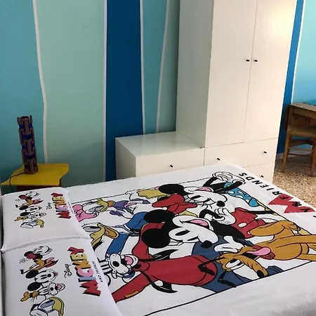 招待所 威利之家旅馆