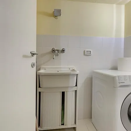 Nise Duomo Appartement *