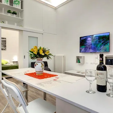 Nise Duomo Appartement