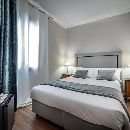 Boutique Borgo Hotel Florencie