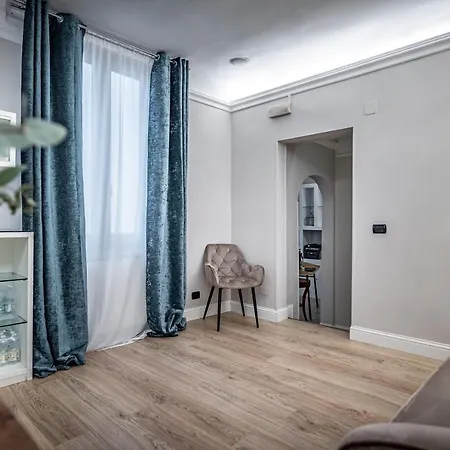 Boutique Borgo Florencie
