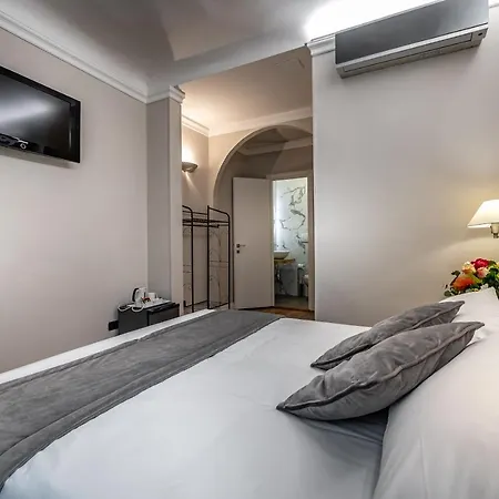 Boutique Borgo Hotel Florencie