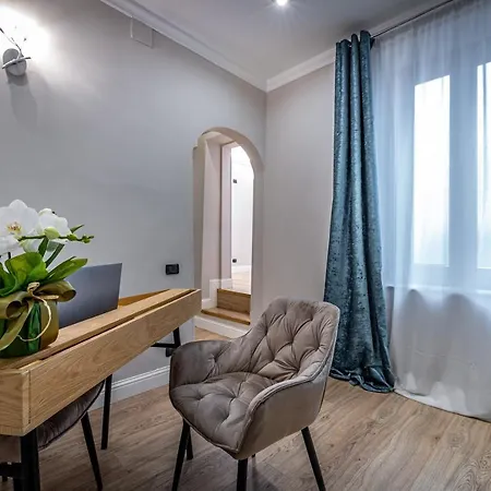 Boutique Borgo Hotel
