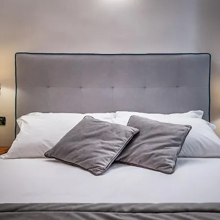 Boutique Borgo Hotel 3*