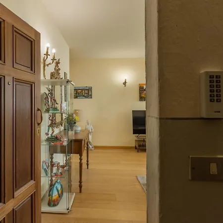 Appartamento Pinocchio' S House In The Center Of