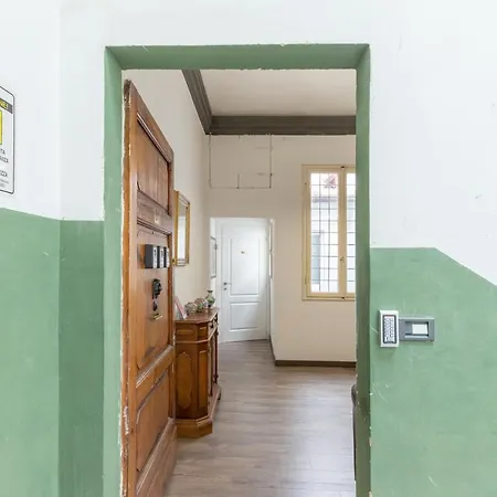 Residenza San Lorenzo 2* Florencie